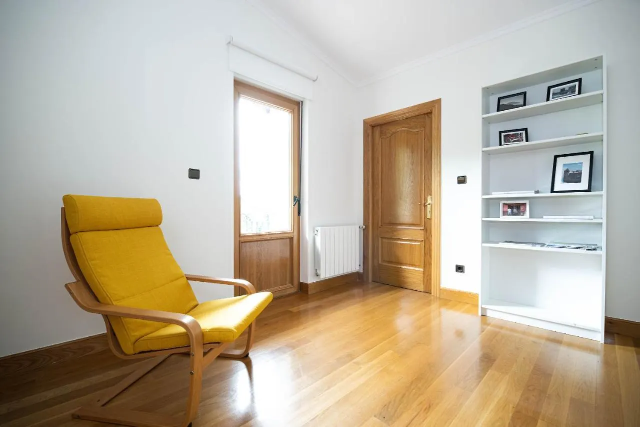 Casa vacanze Tanbolin 
