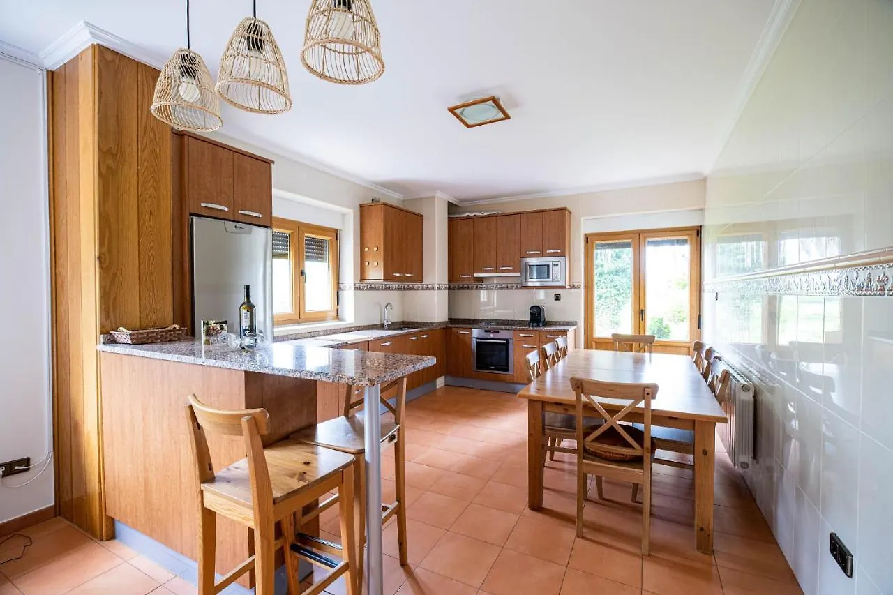 Casa vacanze Tanbolin 