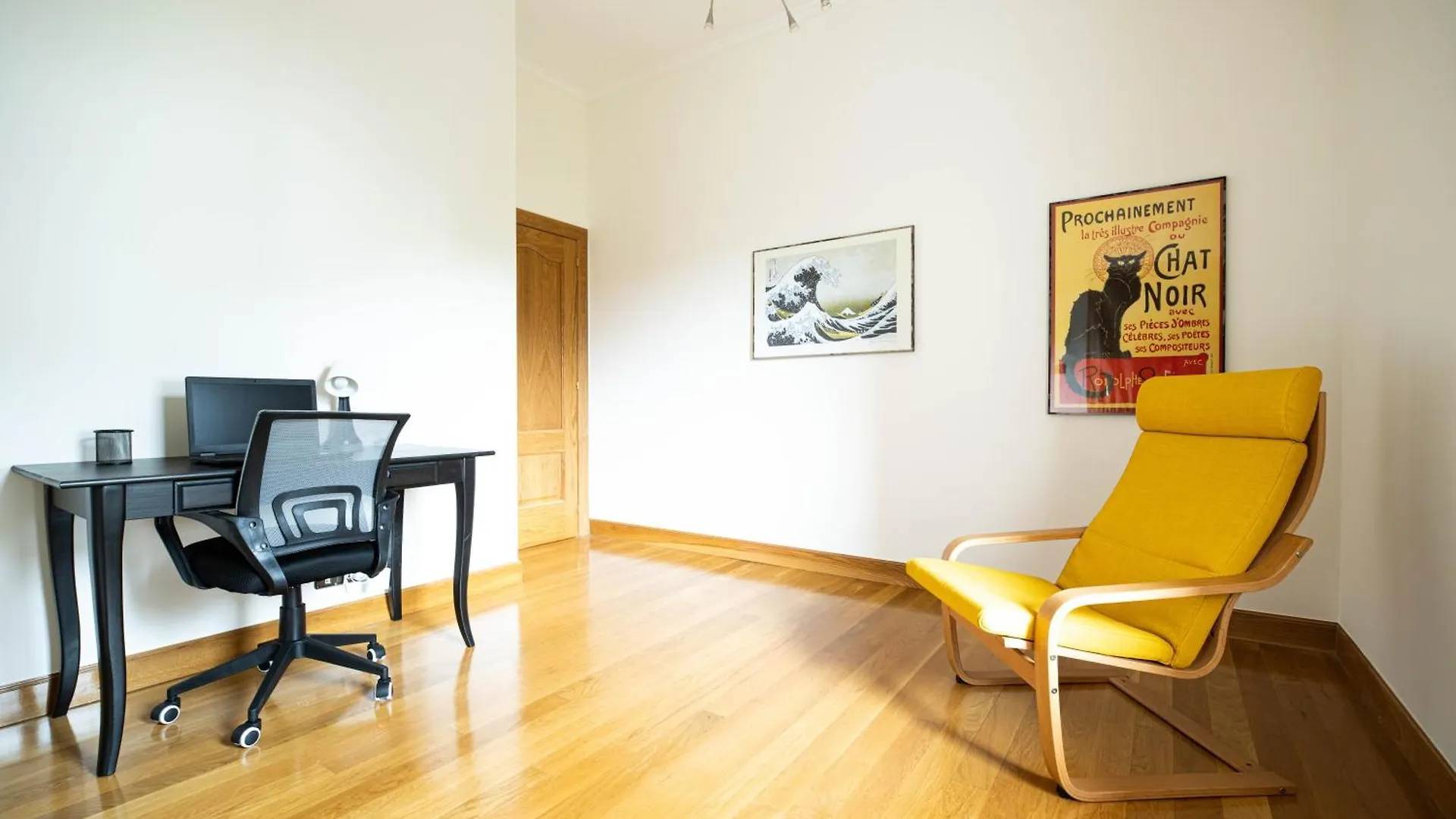 Casa vacanze Tanbolin 