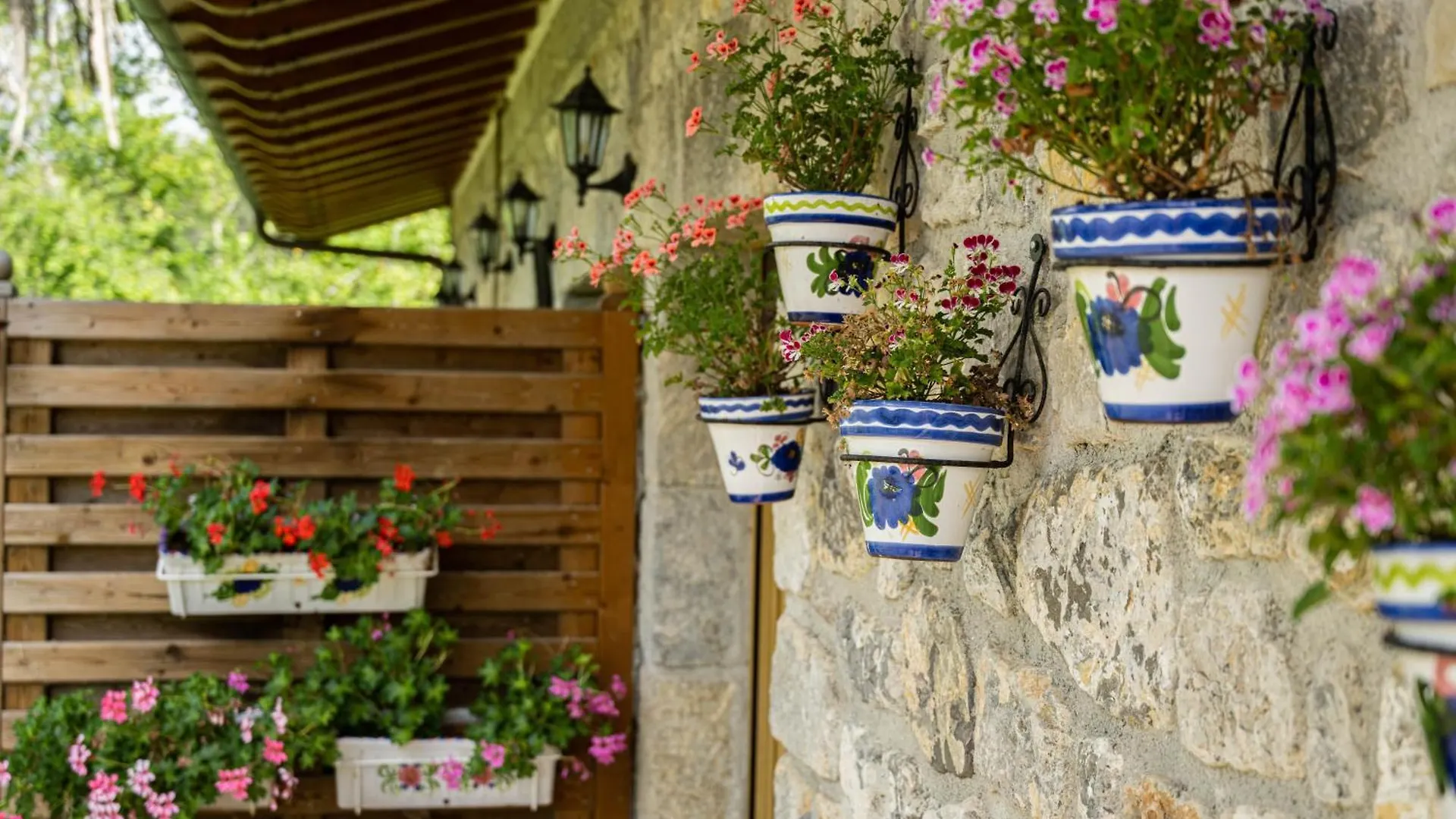 Casa vacanze Tanbolin 