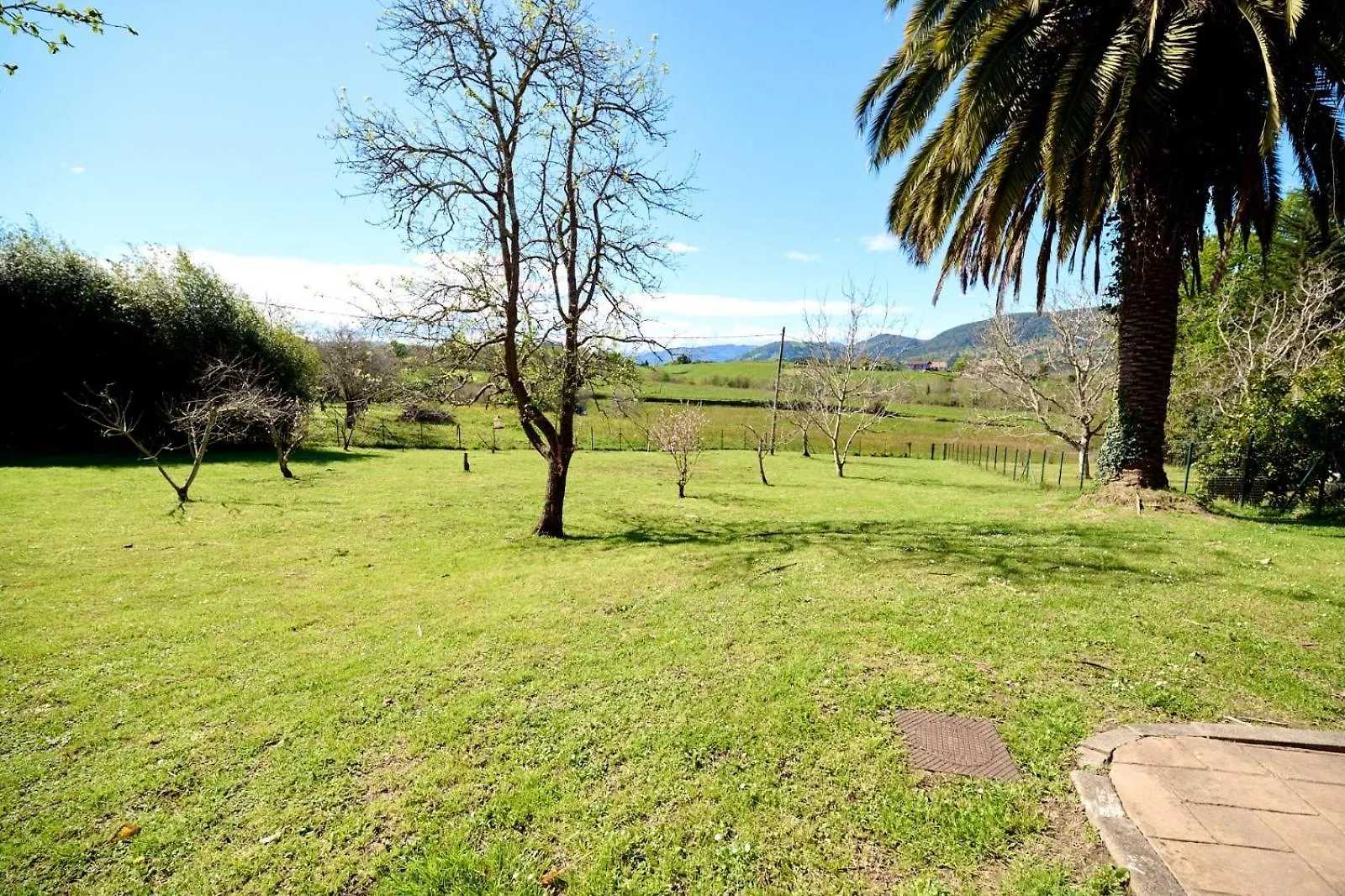 Casa vacanze Tanbolin 