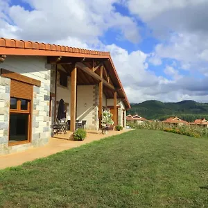 Сasa de vacaciones Ven Y Disfruta En El Corazon De Bizkaia-urdaibai Lbi00509, Gautegiz Arteaga